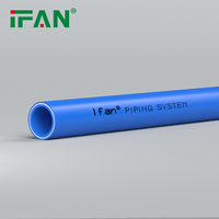 IFAN Tuyaux d'eau froide et chaude Plomberie multicouche 16-32mm Chauffage par le sol Tuyau PEX Al PEX