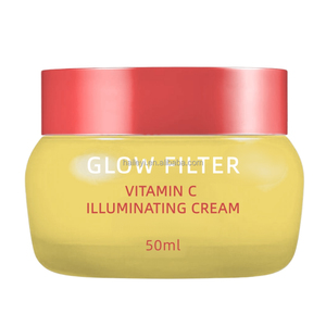 Crema Viso Illuminante Coreana per la Cura della Pelle con 5% Niacinamide, 3% TXA e Vitamina, per Macchie Scure e Luminosità - Product Image 2