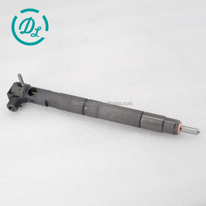 หัวฉีดน้ำมันเชื้อเพลิง EexcavaStart 4 ชิ้น สำหรับรถขุดดิน เครื่องยนต์ดีเซล รุ่น H1 H100 H-1 D4CB-VGT FID2092FE FID2092SN 28229873-1881 รับประกัน 6 เดือน - Product Image 2