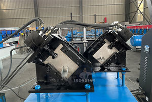 2 в 1, C U W, угловая канальная машина Omega C U W - Product Image 2