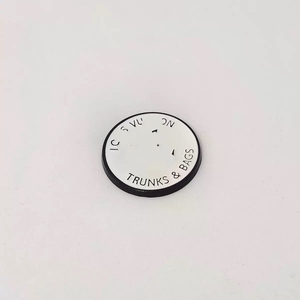 Dijes de Lujo para Decoración de Fundas de Teléfono, Diseño de Llave y Candado Metálicos, en Colores <span class=keywords><strong>Rosa</strong></span>, Azul, Morado, <span class=keywords><strong>Rosa</strong></span>, Blanco y Negro, Estilo Moderno - Product Image 2
