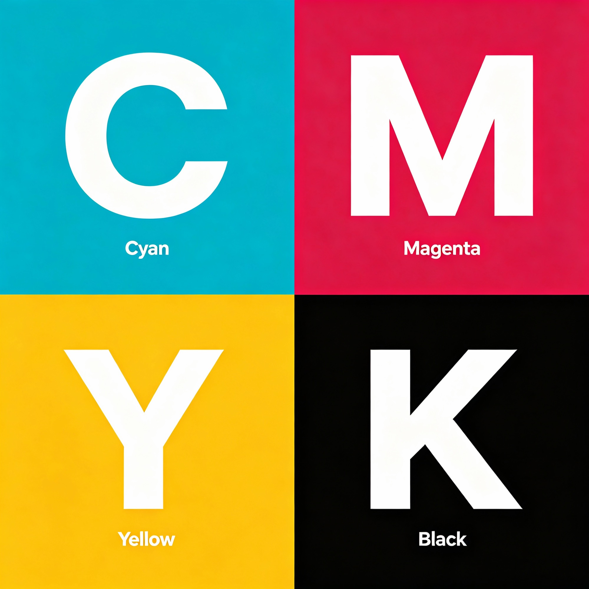 CMYK