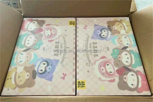 Caja Misteriosa Original Toptoy de Múltiples Series, Lindos Muñecos de Vinilo Kawaii Sisters Outfit Latte Baby, Llavero de Peluche, Caja <span class=keywords><strong>Sorpresa</strong></span>, <span class=keywords><strong>Regalo</strong></span> de <span class=keywords><strong>Cumpleaños</strong></span> - Product Image 2