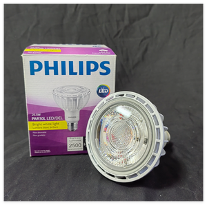 <span class=keywords><strong>Philips</strong></span> 110~130Vac 120V Par16 PAR20 Par30 Par38 6W <span class=keywords><strong>7W</strong></span> 9W 10W 11W 12W 14W 19W 25.5W 3000K <span class=keywords><strong>4000K</strong></span> 5000K Spot lumineux dimmable - Product Image 1