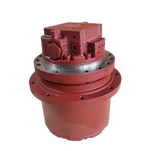 Nabtesco GM04va SK35-6 двигатель с Sk35-6 приводом, гусеничный экскаватор PX15V00025F1 для Kobeco - Product Image 1