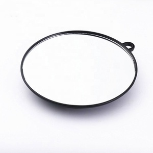 Miroir rond robuste antichoc pour coiffeur, grand miroir de coiffure pour Salon professionnel, résistant aux chutes, meilleure vente - Product Image 6
