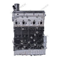 Moteur à essence 1.6L 4 cylindres 74KW EA113 BWH/ESB/BFQ de haute qualité pour Volkswagen