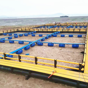 Red de Nailon de Alta Resistencia para Estanques de Peces de 6 m Cuadrados, Totalmente Cubierta, a Prueba de <span class=keywords><strong>Aves</strong></span> y Depredadores, Fácil Mantenimiento - Product Image 2