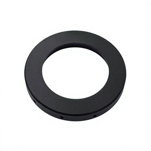 Servicio de Mecanizado CNC Personalizado, Componentes de Torneado y Fresado a Medida, Procesamiento de Metales OEM, Piezas de Aluminio Anodizado Personalizadas - Product Image 5