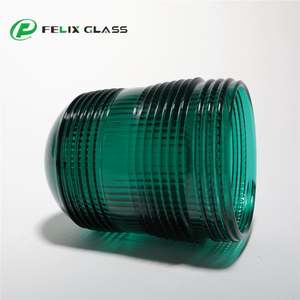 Reflector LED para Exteriores con Difusor de Vidrio Óptico Fusionado, Anti-Impactos, 60 CRI, Clasificación IP68, 2700K Blanco Cálido, Garantía de 3 Años - Product Image 1