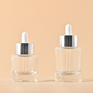 Chất lượng cao 15ml <span class=keywords><strong>30ml</strong></span> 50ml tùy chỉnh màu sắc Glass <span class=keywords><strong>dropper</strong></span> chai cho tinh dầu - Product Image 3