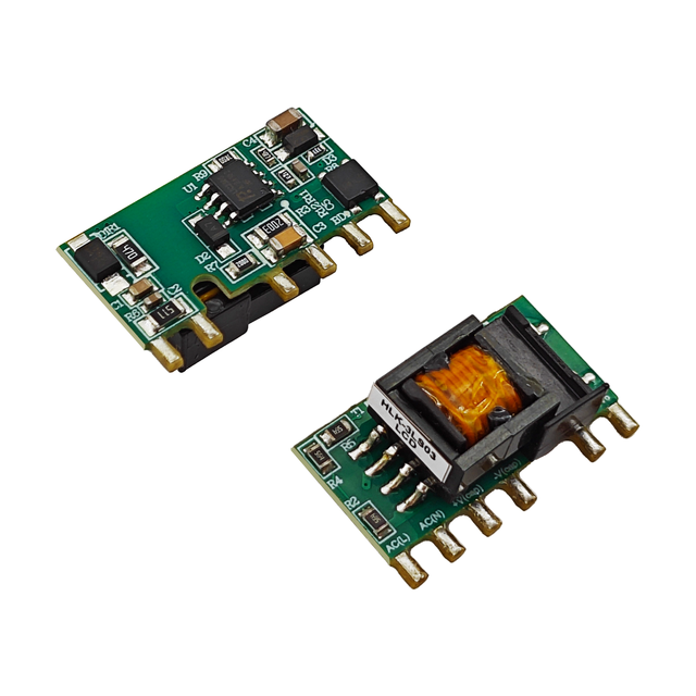 85~265Vac To 3.3V/5V/9V/12V/15V/245V 3LS03/305/309/3/3 AC Circuit Board PCB Power Supply