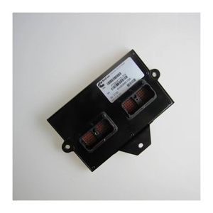 Pièces de moteur Ecm 3944125 Module de commande électronique 3944125 ECU pour Cummins Isc Isl Qsc Qsl - Product Image 5