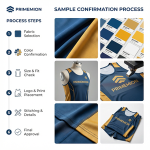 T-shirt Primemion a cinque punte con spalle scese, grigio cemento, nero, con <span class=keywords><strong>tipografia</strong></span>, lavorato a maglia, sportivo, vestibilità slim, stampa, OEM/ODM, di alta gamma - Product Image 5