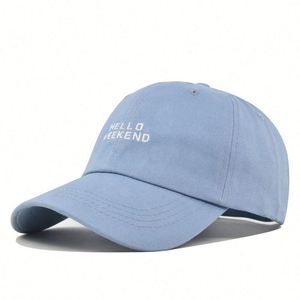 Gorras de Béisbol Promocionales Personalizadas de Fabricante, Gorras Deportivas Baratas con Visera Curva, Gorras de Béisbol Únicas - Product Image 5