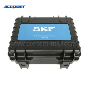 शाफ्ट संरेखण उपकरण TkS71, संरेखण विशेषज्ञों के लिए विभिन्न प्रकार की तालियाँ, विभिन्न प्रकार के तालिरिक संरेखण की अनुमति देता है। - Product Image 3