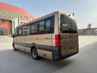 Bus YU-T0NG CL7 20 sièges Bus d'occasion de haute qualité au meilleur prix