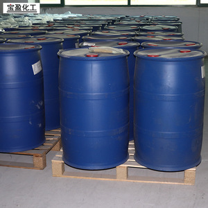 Glicerina de Grado Industrial 97.5% de Pureza, Éter Líquido CAS 56-81-5, Tambor de Plástico de 250 kg con Precio Competitivo - Product Image 2