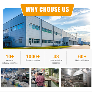 Sắn mèo xả rác có bụi cực thấp, vón cục chắc chắn, hấp thụ nước nhanh, không dính đáy và không có formaldehyd - Product Image 6