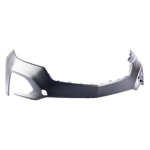 Piezas de automóviles, cubierta de parachoques superior delantera con agujeros de Sensor de estacionamiento High-Confi 84911082 para Chevrolet Equinox y RS Model 2022 2023 - Product Image 2