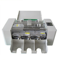 Electrical commerical Business Card Cutter