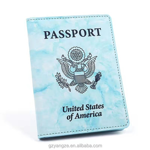 Combo de pasaporte y porta tarjetas de protección, superventas, 2022 - Product Image 3