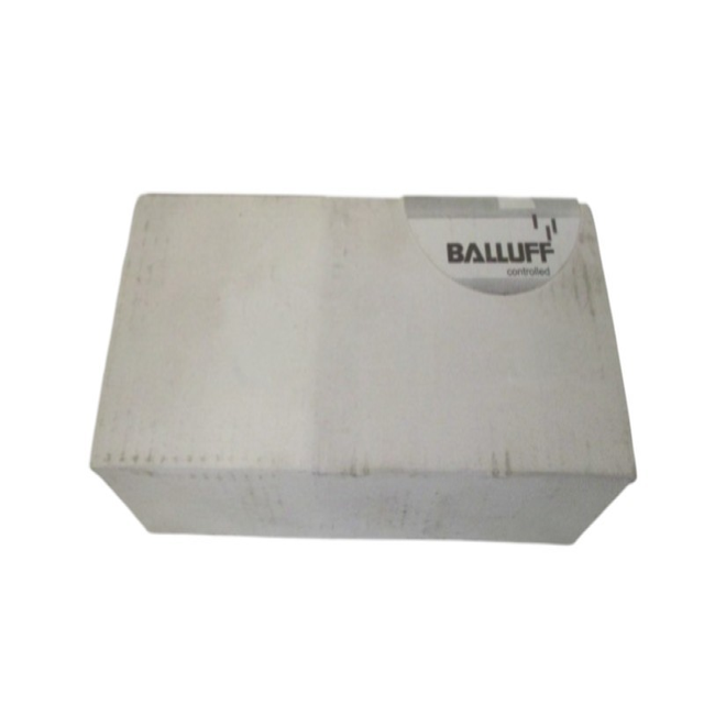 New Genuine PLC BOS 18M-PA-1HA-S4- C PHOTOELECTRIC DIFFUSE DC M18 NSFS *Budget-Friendly* Super Value