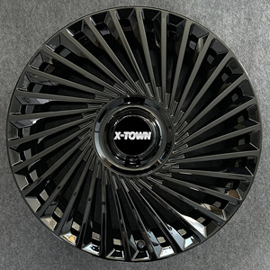 <span class=keywords><strong>2025</strong></span> Mới Tùy Chỉnh 13-24 Inch Xe Rim Sâu Món Ăn 35Mm Giả Mạo Bánh Xe Trong Hợp Kim Nhôm Cho Honda Cho Civic Tesla Mô Hình Cho BMW Khác - Product Image 4