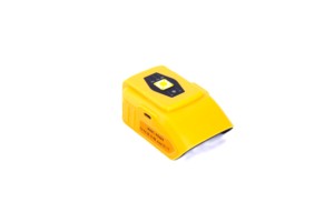 <span class=keywords><strong>Chargeur</strong></span> pour <span class=keywords><strong>batterie</strong></span> De walt <span class=keywords><strong>18V</strong></span> 20V avec sortie PD2.0 33W, pour adaptateur de <span class=keywords><strong>batterie</strong></span> DCB203 DCB204 DCB205 DCB206, avec lumière LED - Product Image 6