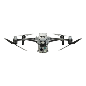 Multi-Purpose Intelligent Industrial Drone Dual Camera 12km Transmission System Autonomous Flight Anti-Interference - Product Image 2