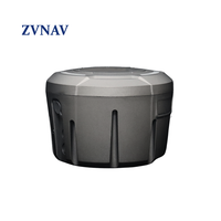 ZVNAV CR30 Upgraded GPS/Beidou Positioning bahaya biologi dapat disesuaikan Monitor peringatan dini Monitor retak