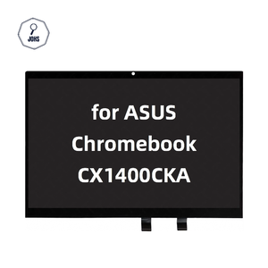 ชุดจอแสดงผลแบบสัมผัส LCD พร้อมไฟแบ็คไลท์ LED ความละเอียด FHD สำหรับ <span class=keywords><strong>Chromebook</strong></span> CX1/CX1400/CX1400CKA รุ่นใหม่ แผง IPS อัตรารีเฟรช 165Hz - Product Image 4