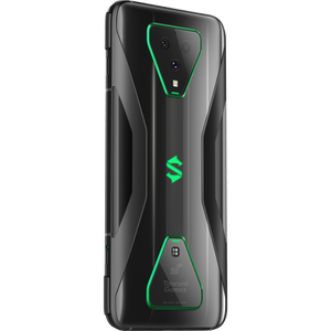 Global Black Shark <span class=keywords><strong>3</strong></span> Pro <span class=keywords><strong>Android</strong></span> Mi Smartphone 12GB 256GB Octa-Core 5G Gaming-Smartphone 64MP Kamera 7,1 Zoll AMOLED-Bildschirm 65W Ladegerät - Product Image 4