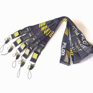 BSBH New Collection Custom <b>Polyester</b> <b>Lanyard</b> with Hook High Quality Trendy Colors & Patterns for Fashion Events & Brand Launches - Product Image 3