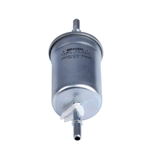 MFF-E0011 masuma ตัวกรองน้ำมันเชื้อเพลิงเครื่องยนต์อัตโนมัติ, ตัวกรองเชื้อเพลิงรถยนต์ทั่วไปอะไหล่ MAZDA 626ตัวกรองน้ำมันเชื้อเพลิง232เอฟซี - Product Image 5
