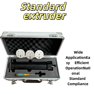 Máquina <span class=keywords><strong>de</strong></span> Extrusión Estándar para la Fabricación <span class=keywords><strong>de</strong></span> Sellador <span class=keywords><strong>de</strong></span> Plástico Extruido - Product Image 2