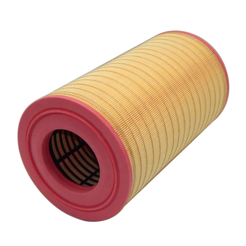 Truck Air Filter AF26327 P788809 C261005 MD-7664 for MAN
