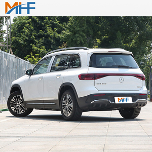 2024 <span class=keywords><strong>EQB</strong></span> usado EV coche SUV Merce-des Benzz <span class=keywords><strong>Eqb</strong></span> 4matic 260 350 Tracción en las cuatro ruedas Coche eléctrico - Product Image 6