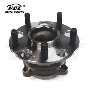 512516 BR931126 42200-T2A-A61 Venta al por mayor de piezas de automóvil HDE, rodamiento de cubo de rueda para Honda Accord - Product Image 4