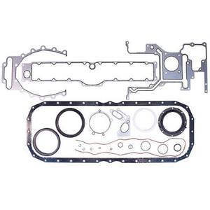 Pièces de camion lourd à moteur diesel 4955590 Jeu de joints inférieurs pour Cummins ISX - Product Image 3