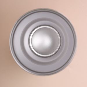 Termo Moderno de Acero Inoxidable 304 de 30 oz, Taza de Oficina, Botella Deportiva, Gran Capacidad, Ecológico, Aislamiento Térmico de Más de 24 Horas, con Tapa - Product Image 4
