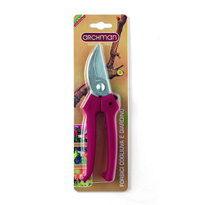 Forbici per Taglio Fiori in Acciaio Inossidabile Articolo 16 - Product Image 4