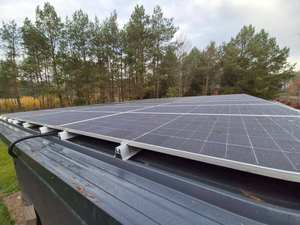 Caja de Comunicación Inteligente <span class=keywords><strong>SUNGROW</strong></span> COM100E/COM100D <span class=keywords><strong>Sungrow</strong></span> COM100E - Product Image 6