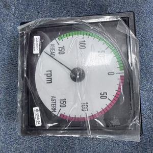 Tacómetro DEIF (izquierda) XL144 150-0-150rpm - Product Image 1