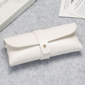 Estuche para Gafas con Logotipo Personalizado, Diseño OEM, Caja de Color Personalizada, Funda Protectora para Gafas, Estuches de Moda, Empaque de Lujo para Gafas de Sol - Product Image 4