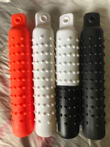 सर्वश्रेष्ठ विक्रेता 4 रंग 3 इंच आकार कुत्ता प्रशिक्षण डमी, कुत्ते बम्पर के साथ वाल्व - Product Image 3