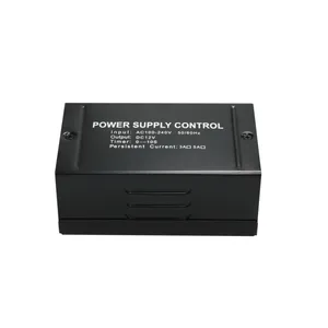 Good quality SMPS Switching Power Supply DC12V output for 3D Printer LED Light CCTV Camera access control burglar alarm