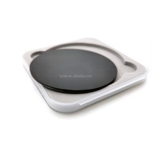 FUNIK Ketahanan Benturan Sempurna 60Mm PCBN Kosong - Product Image 5