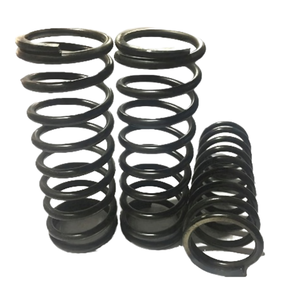 สปริงอัดแบบขายส่งสำหรับเครื่องจักรอุตสาหกรรม มีสินค้าในสต็อก - Product Image 1