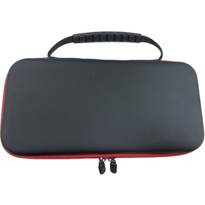 Aolion EVA materiale per 2 NS2 <span class=keywords><strong>Joy</strong></span>-<span class=keywords><strong>Con</strong></span> custodia per Console compatibile custodia rigida borsa protettiva singola portatile da viaggio - Product Image 2